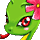 美眉蛇